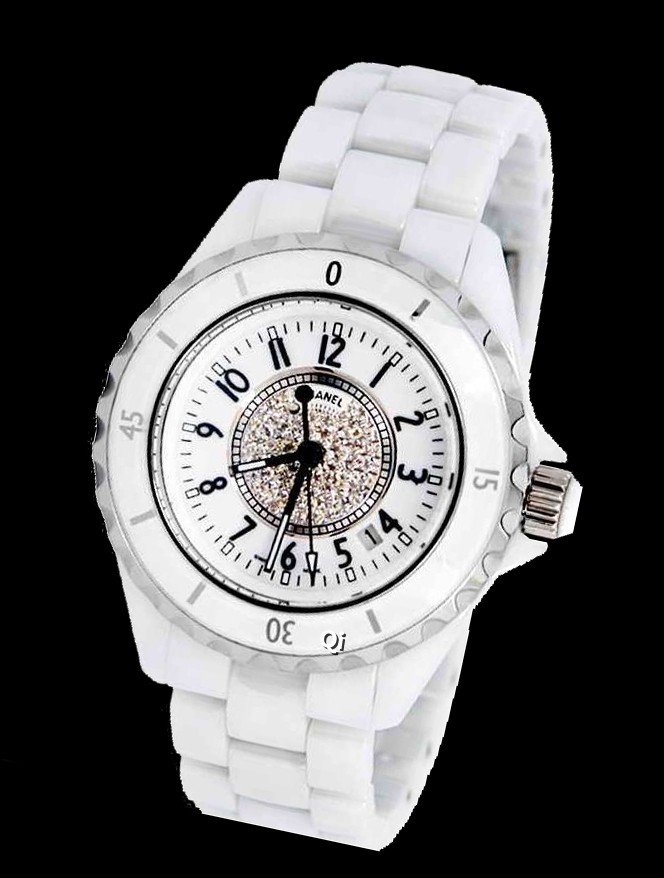 Chanel Watch 49